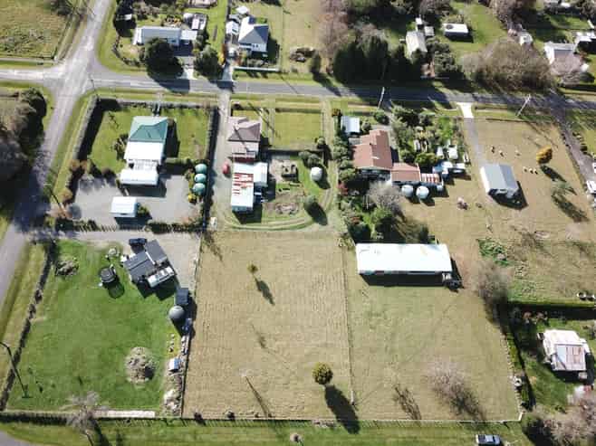  Ongaonga Waipukurau Road, Ongaonga