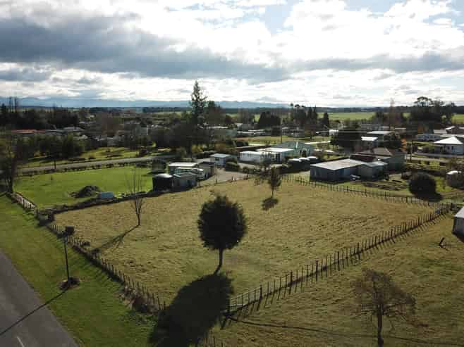  Ongaonga Waipukurau Road, Ongaonga