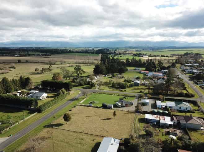  Ongaonga Waipukurau Road, Ongaonga