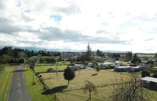 . Ongaonga Waipukurau Road, Ongaonga