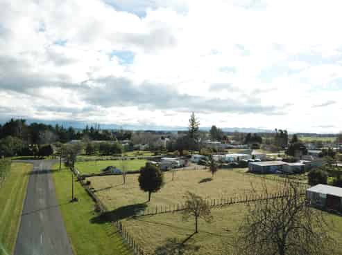 . Ongaonga Waipukurau Road, Ongaonga