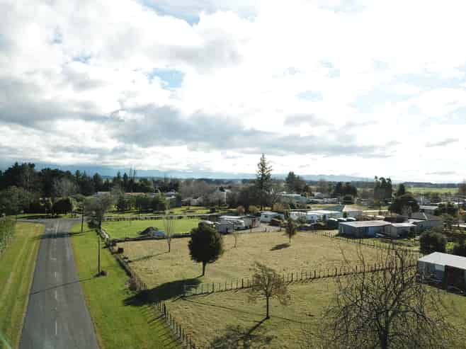  Ongaonga Waipukurau Road, Ongaonga
