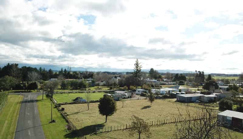 . Ongaonga Waipukurau Road, Ongaonga