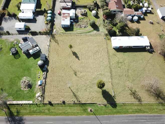  Ongaonga Waipukurau Road, Ongaonga