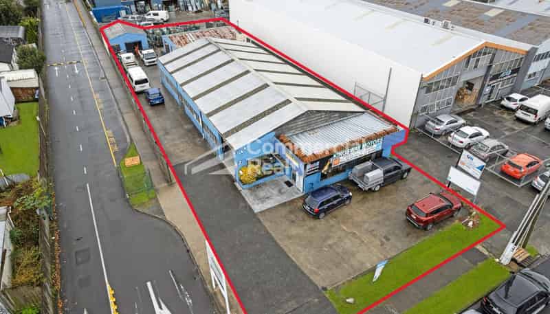 2 Grayson Avenue, Papatoetoe