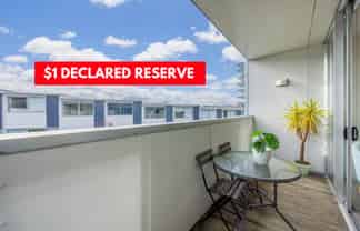 3B/8 Fisher Point Drive, Freemans Bay