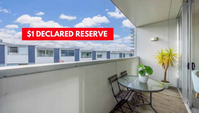 3B/8 Fisher Point Drive, Freemans Bay