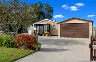 41 Ferry Parade, Herald Island