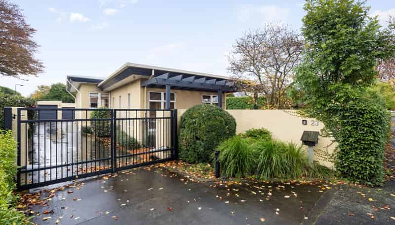 23 Anson Avenue, Fairfield