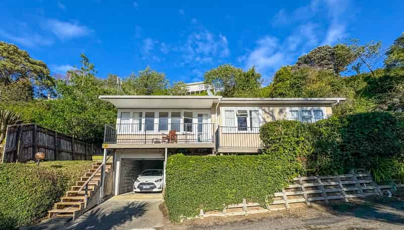 40 Portal Street, Durie Hill