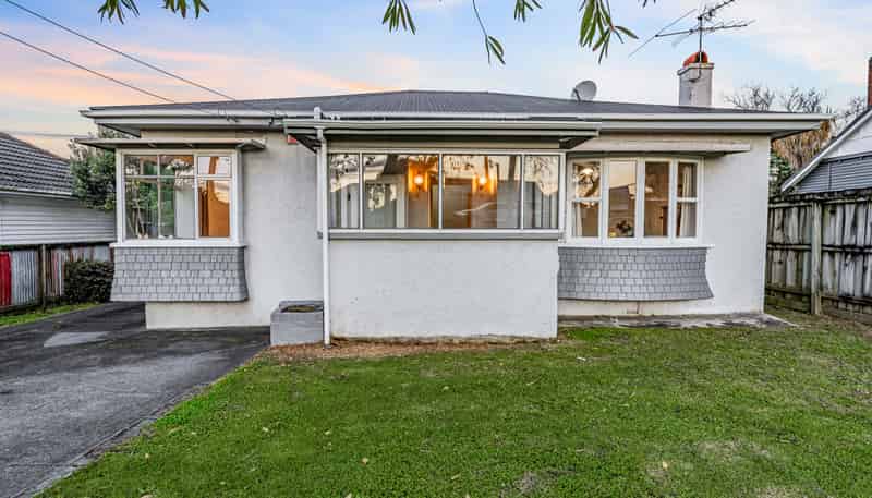 148 Mount Wellington Highway, Mount Wellington