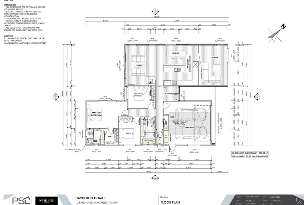 Build Your Future at Pyke Place! - Vista 4