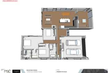 Pyke Place, Wakefield