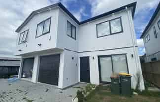 122C Cargill Street, Papakura