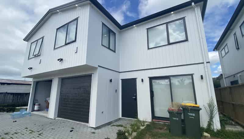 122C Cargill Street, Papakura