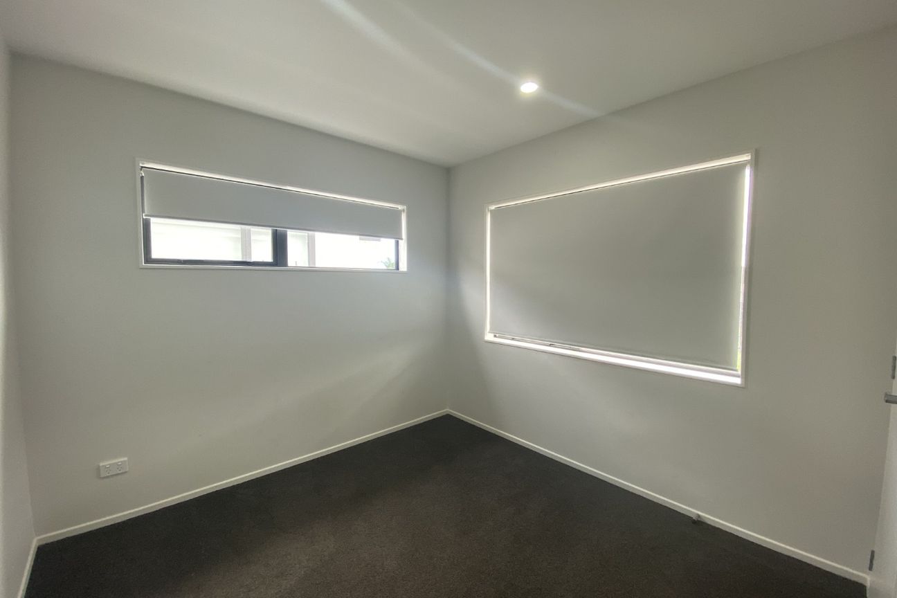 PAPAKURA, 4 BEDROOM – pohled 3