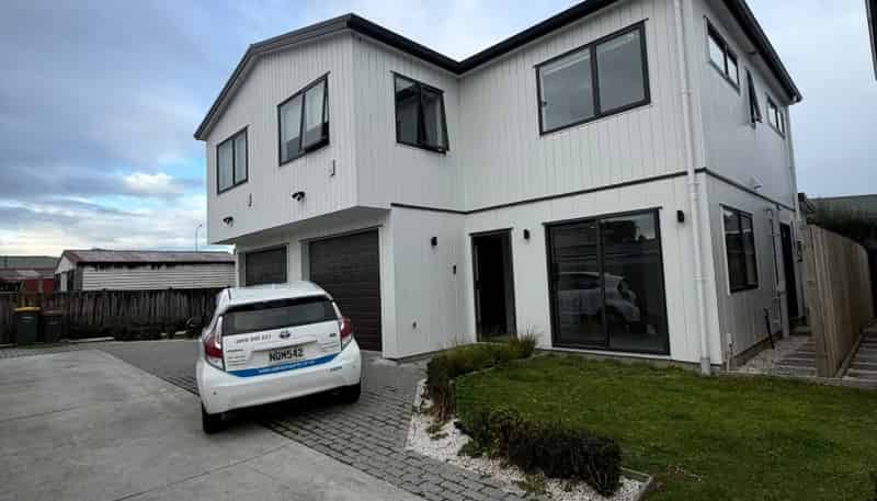 122C Cargill Street, Papakura