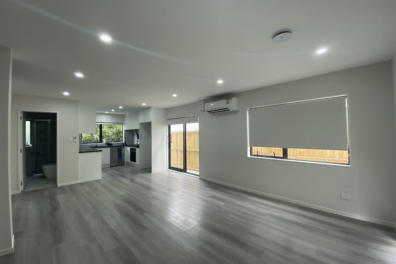 PAPAKURA, 4 BEDROOM – pohled 2
