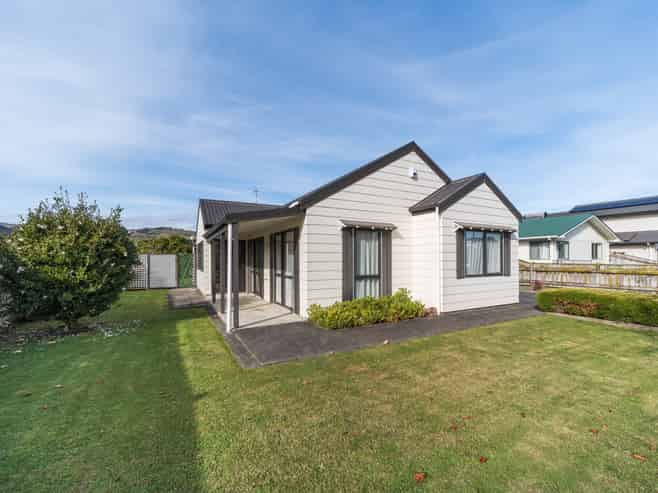 84 Durham Street, Ashhurst
