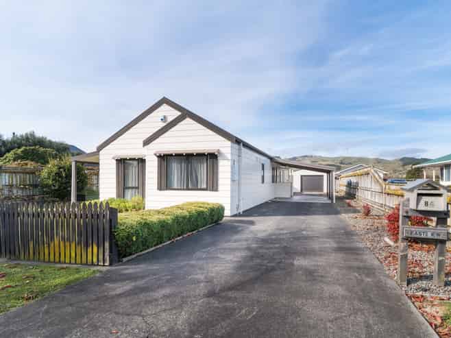 84 Durham Street, Ashhurst