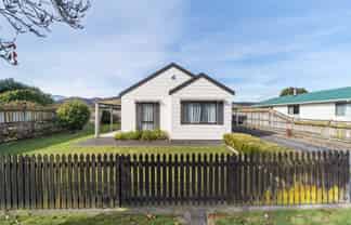 84 Durham Street, Ashhurst