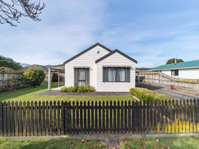 84 Durham Street, Ashhurst