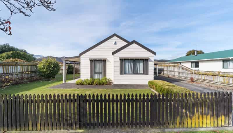 84 Durham Street, Ashhurst