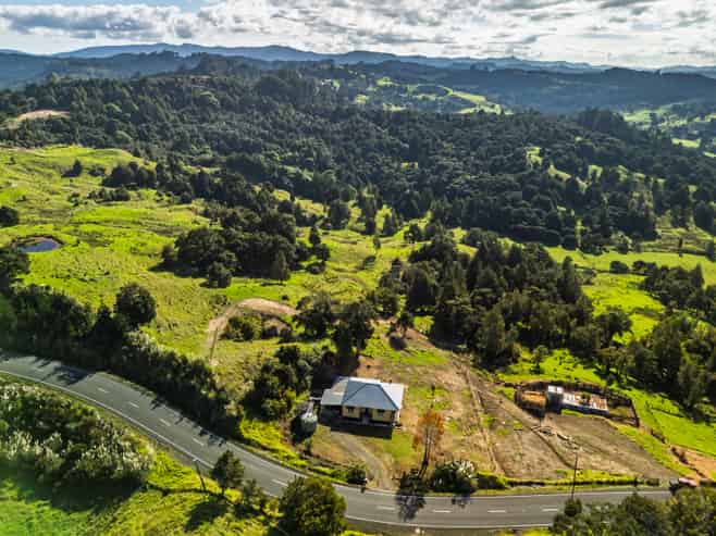 544 West Coast Road, Kohukohu