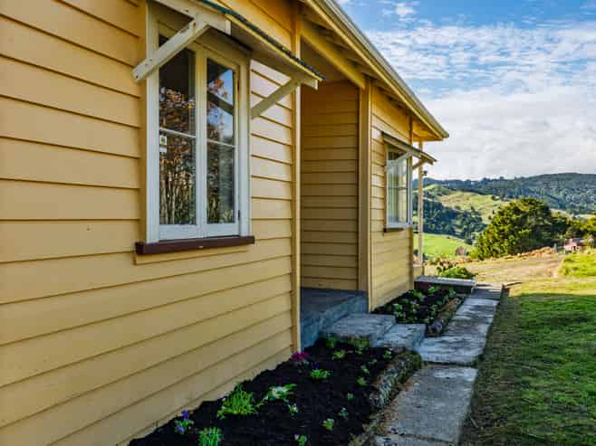 544 West Coast Road, Kohukohu