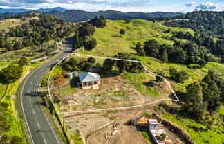 544 West Coast Road, Kohukohu