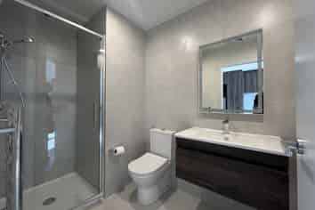 607/2B Augustus Terrace, Parnell