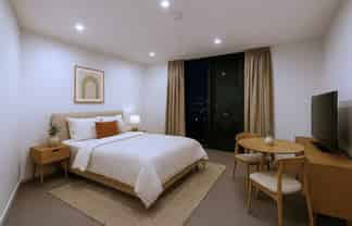 607/2B Augustus Terrace, Parnell