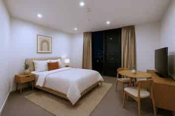 607/2B Augustus Terrace, Parnell
