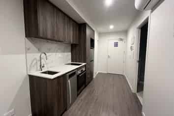 607/2B Augustus Terrace, Parnell