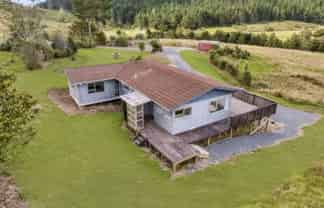 60 Ross Road, Wellsford