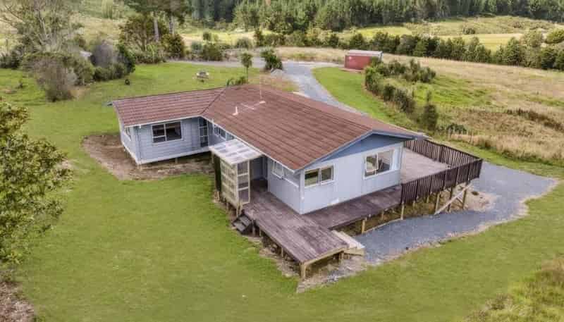 60 Ross Road, Wellsford