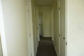 Auckland - Address withheld