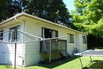 Auckland - Address withheld