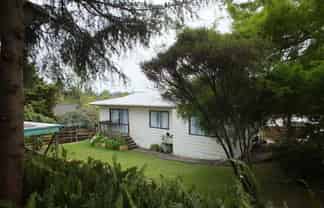 Auckland - Address withheld