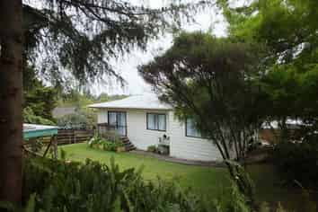 Auckland - Address withheld