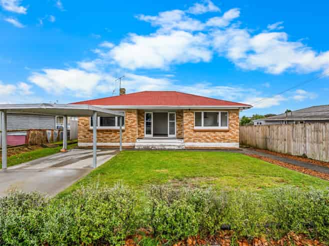26B Walmsley Street, Kihikihi