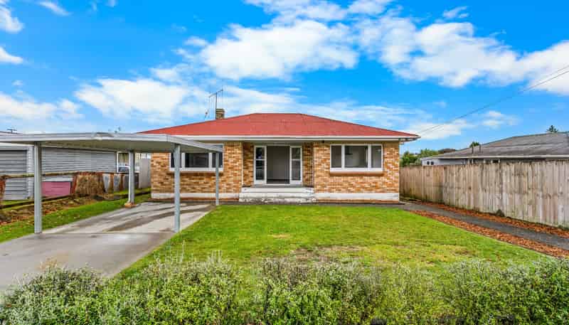 26B Walmsley Street, Kihikihi