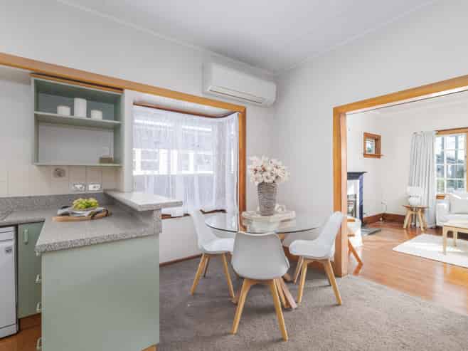 38 Conway Street, Somerfield
