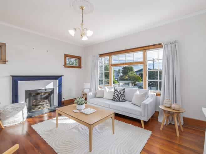 38 Conway Street, Somerfield