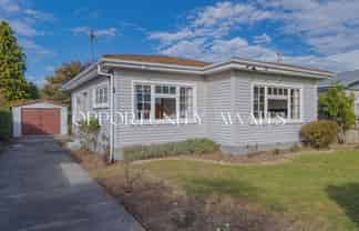38 Conway Street, Somerfield