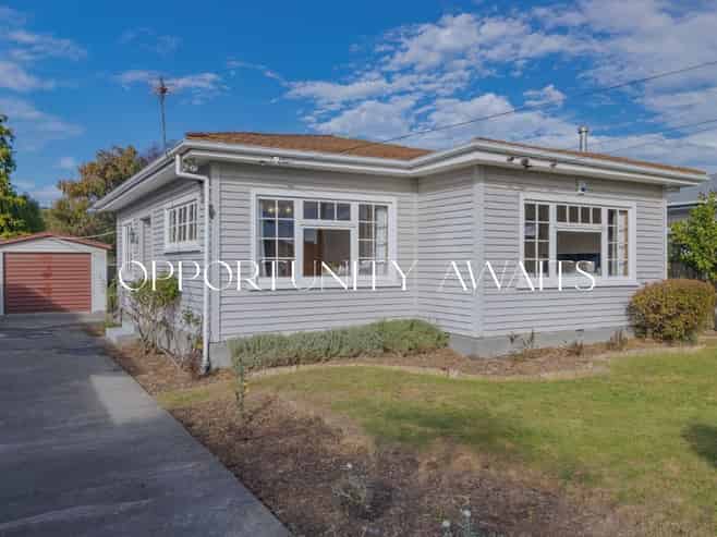38 Conway Street, Somerfield