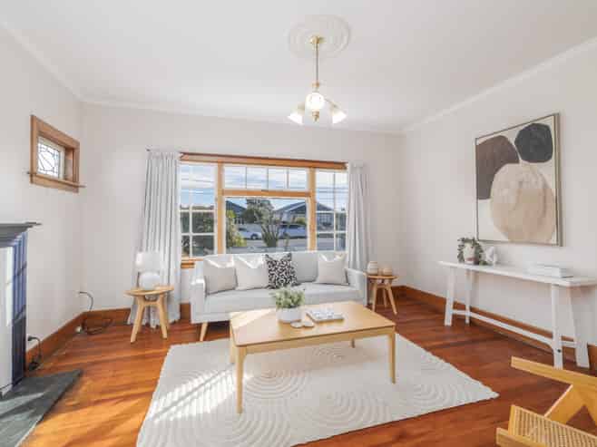 38 Conway Street, Somerfield