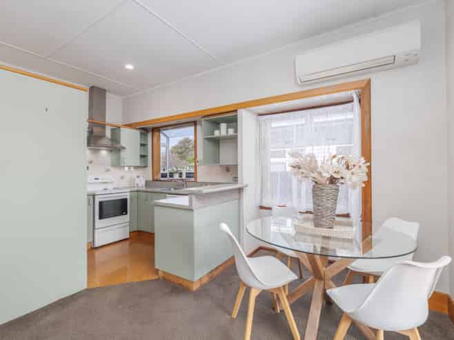 38 Conway Street, Somerfield