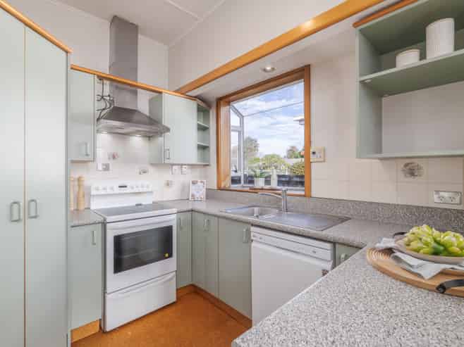 38 Conway Street, Somerfield