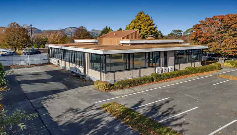 81 Jack Hinton Drive , Addington
